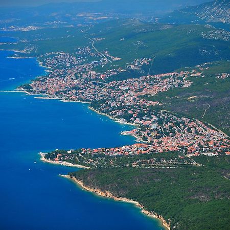 B&B Veronika Bakar Zewnętrze zdjęcie