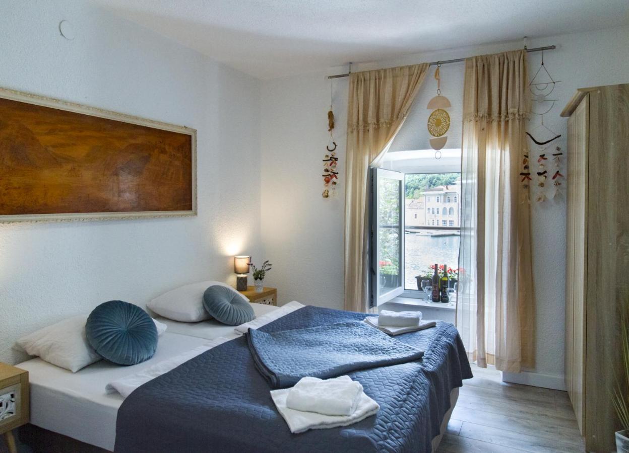 B&B Veronika Bakar Zewnętrze zdjęcie