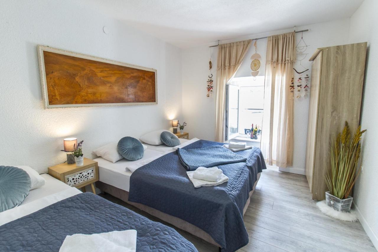 B&B Veronika Bakar Zewnętrze zdjęcie