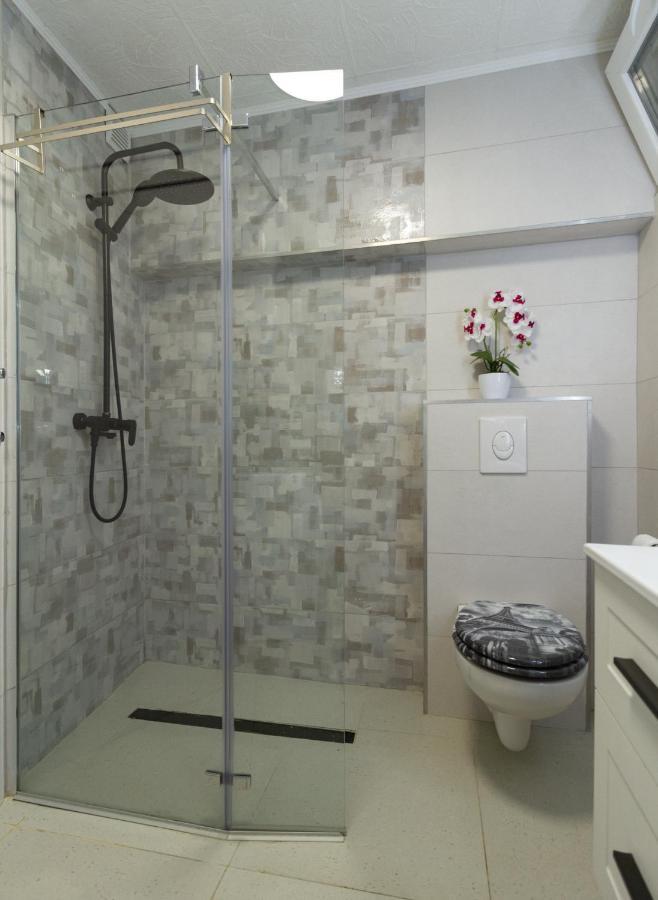 B&B Veronika Bakar Zewnętrze zdjęcie
