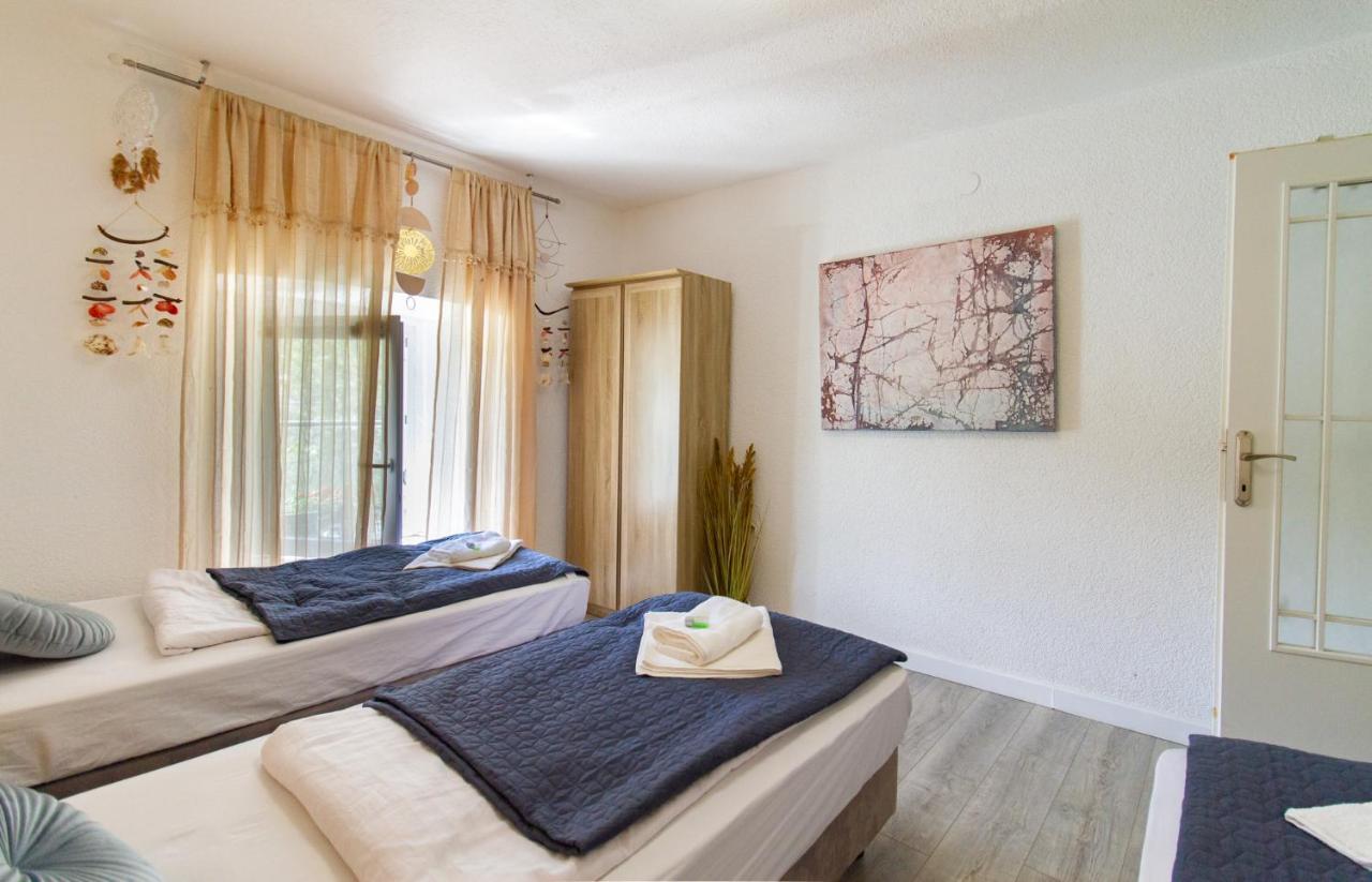 B&B Veronika Bakar Zewnętrze zdjęcie
