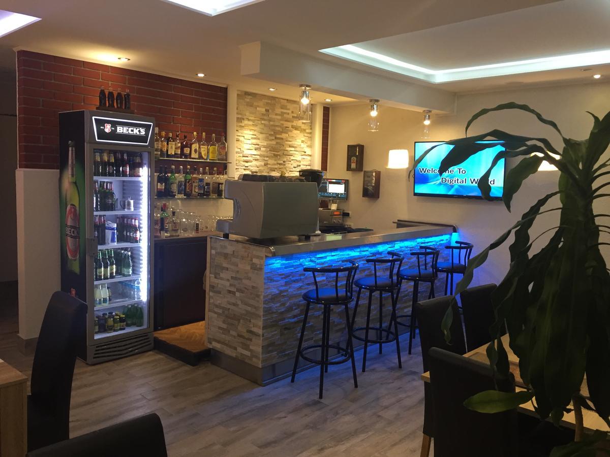B&B Veronika Bakar Zewnętrze zdjęcie