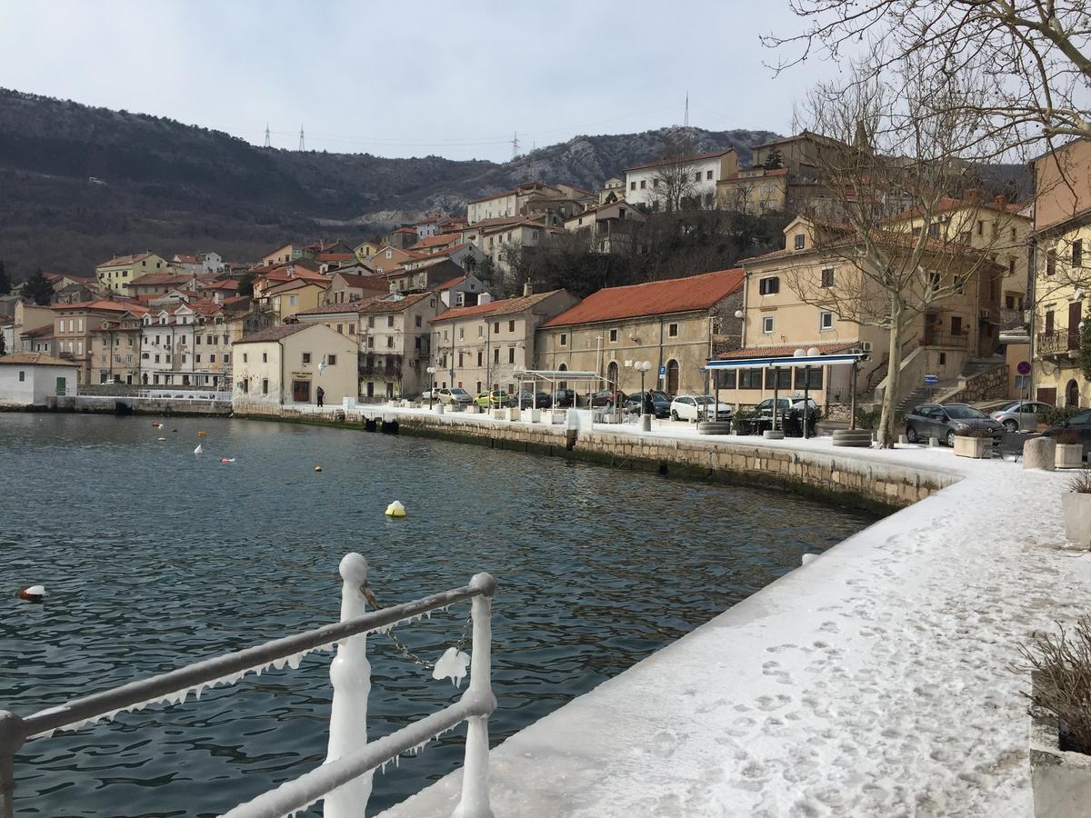 B&B Veronika Bakar Zewnętrze zdjęcie