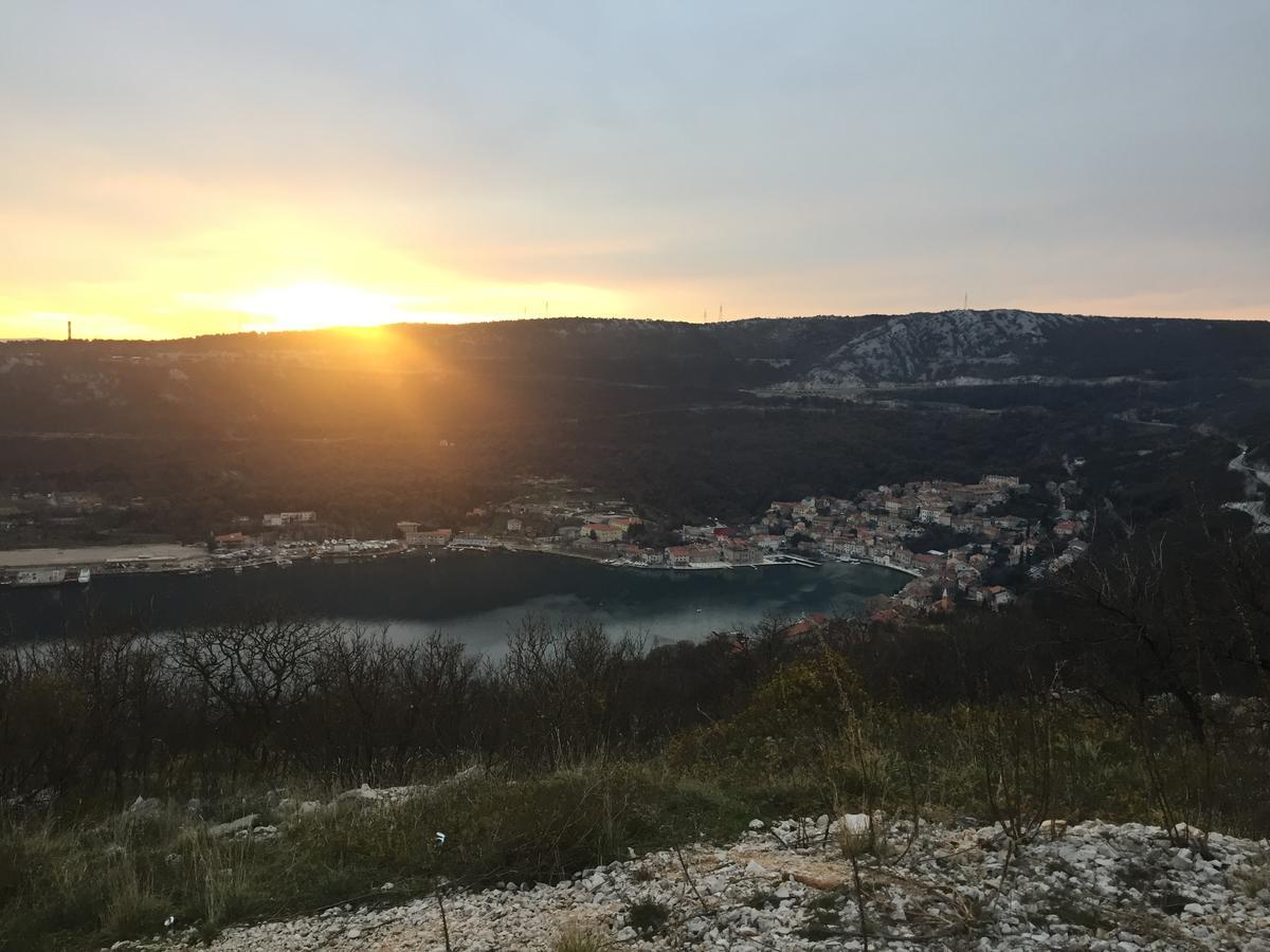 B&B Veronika Bakar Zewnętrze zdjęcie