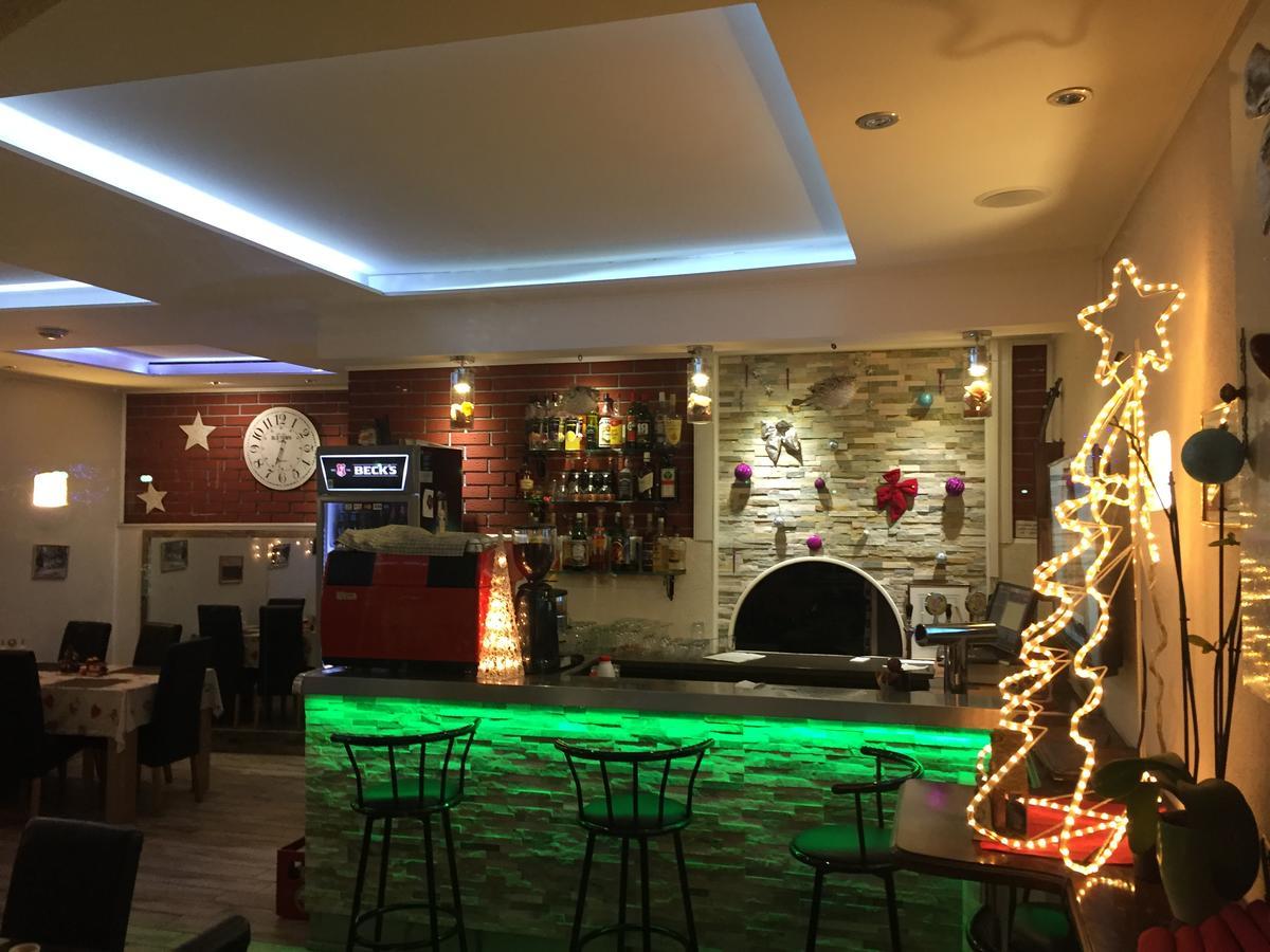 B&B Veronika Bakar Zewnętrze zdjęcie